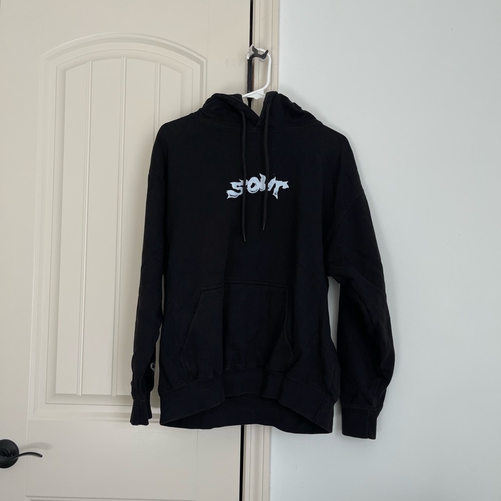 Olivia Rodrigo Sour hoodie